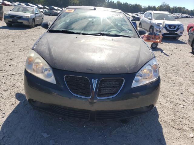 Photo 4 VIN: 1G2ZH36N184239974 - PONTIAC G6 GT 