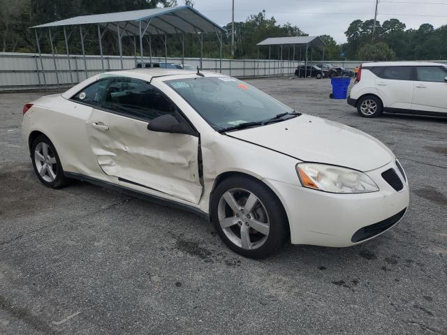 Photo 3 VIN: 1G2ZH36N194106357 - PONTIAC G6 GT 