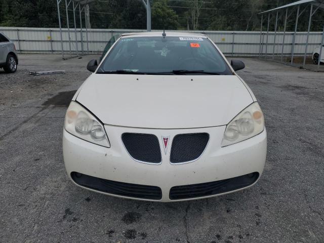 Photo 4 VIN: 1G2ZH36N194106357 - PONTIAC G6 GT 