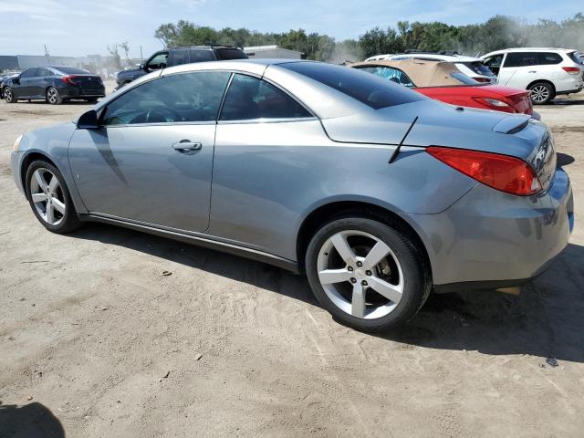 Photo 1 VIN: 1G2ZH36N274230201 - PONTIAC G6 GT 