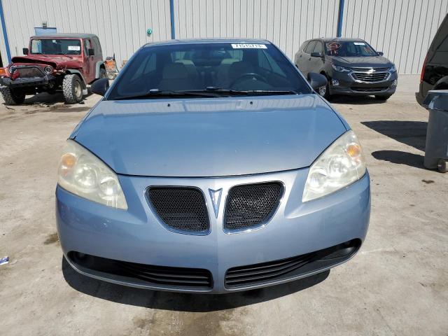 Photo 4 VIN: 1G2ZH36N274230201 - PONTIAC G6 GT 