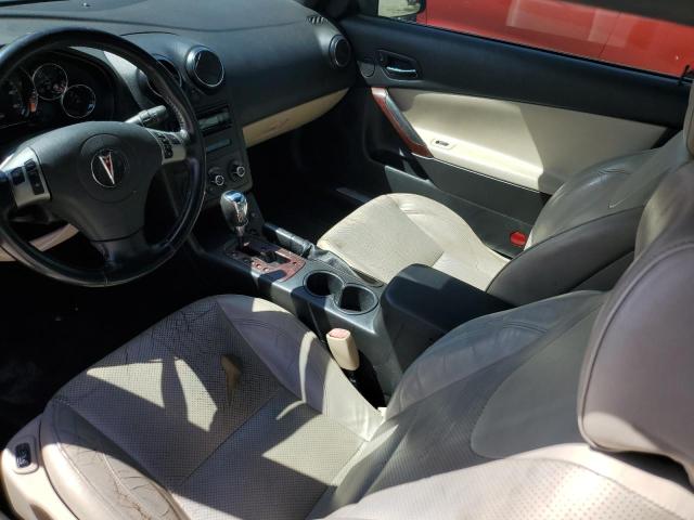 Photo 7 VIN: 1G2ZH36N274230201 - PONTIAC G6 GT 