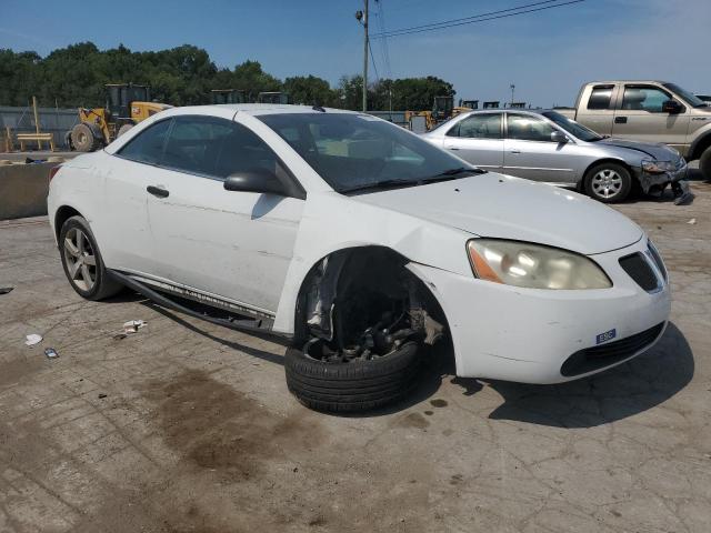 Photo 3 VIN: 1G2ZH36N294107226 - PONTIAC G6 GT 