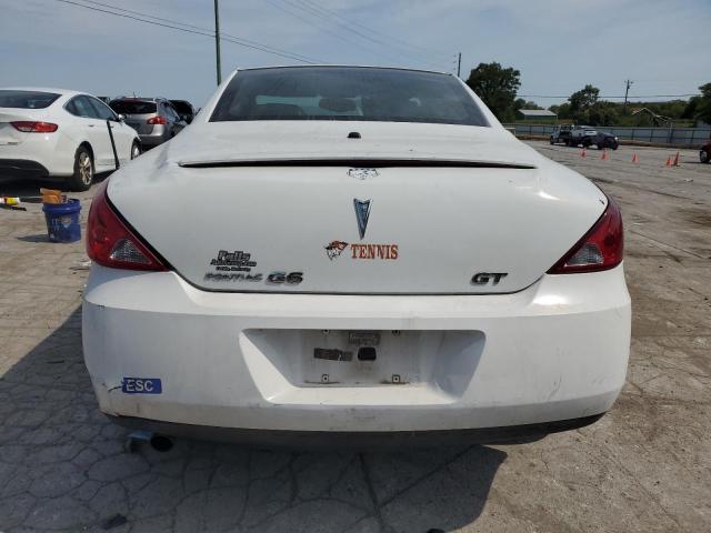 Photo 5 VIN: 1G2ZH36N294107226 - PONTIAC G6 GT 