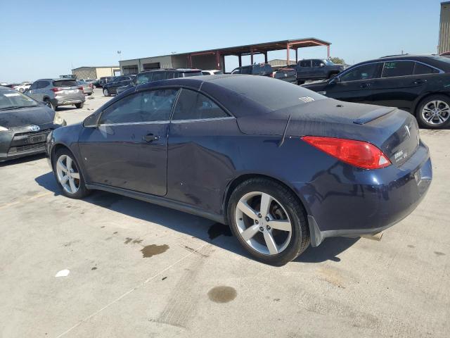 Photo 1 VIN: 1G2ZH36N394119403 - PONTIAC G6 GT 