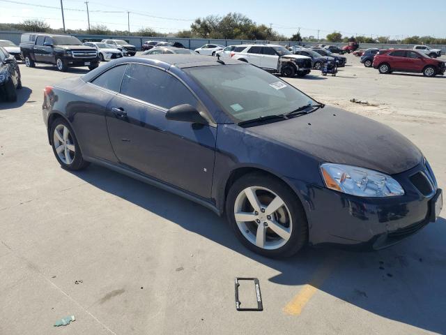 Photo 3 VIN: 1G2ZH36N394119403 - PONTIAC G6 GT 