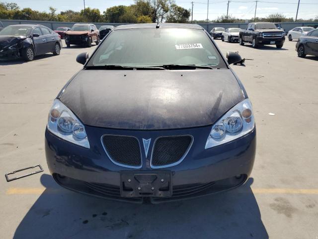 Photo 4 VIN: 1G2ZH36N394119403 - PONTIAC G6 GT 