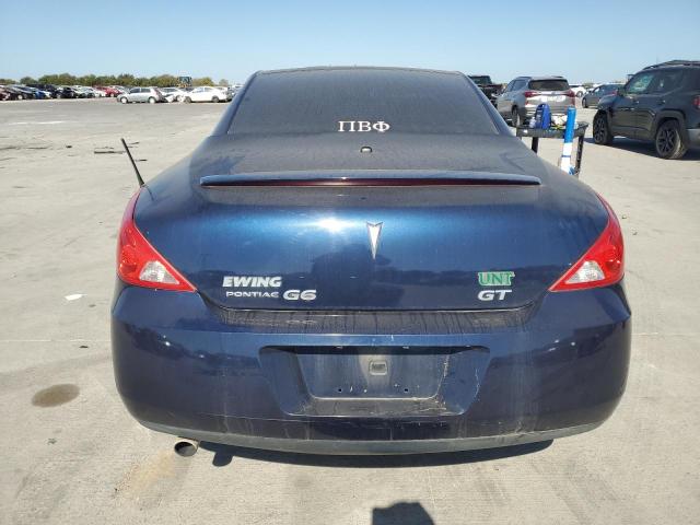 Photo 5 VIN: 1G2ZH36N394119403 - PONTIAC G6 GT 