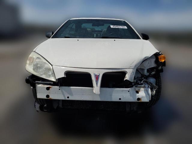 Photo 4 VIN: 1G2ZH36N474256699 - PONTIAC G6 