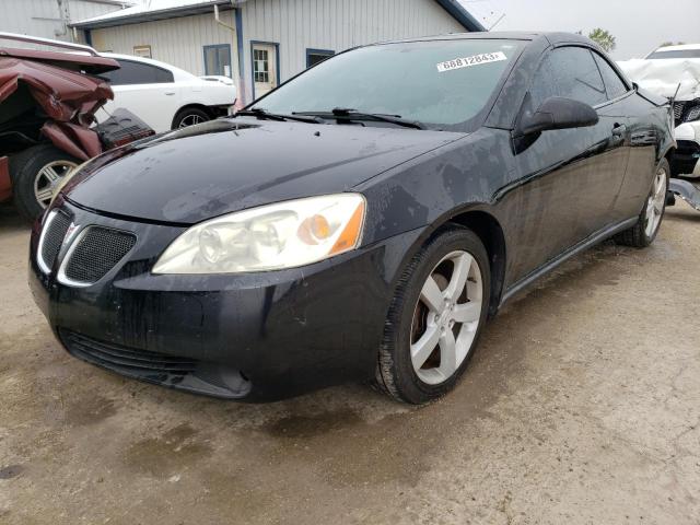 Photo 0 VIN: 1G2ZH36N574181527 - PONTIAC G6 