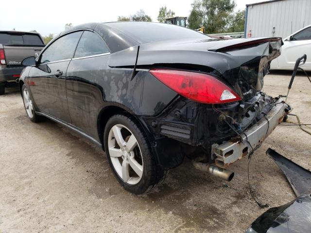 Photo 1 VIN: 1G2ZH36N574181527 - PONTIAC G6 