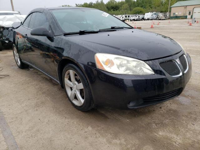 Photo 3 VIN: 1G2ZH36N574181527 - PONTIAC G6 