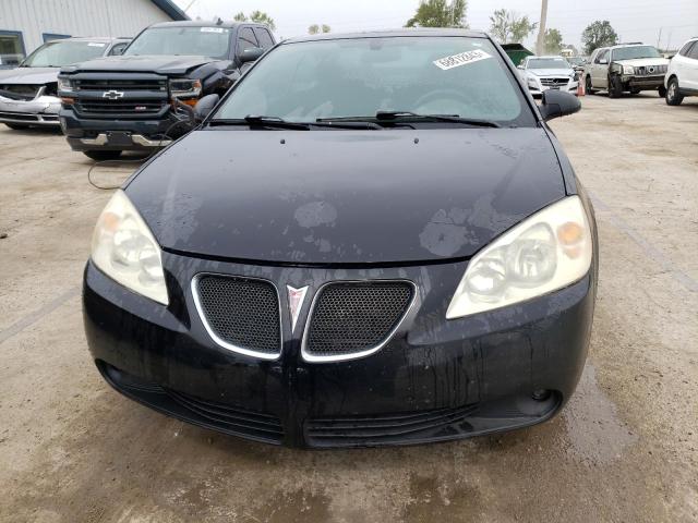 Photo 4 VIN: 1G2ZH36N574181527 - PONTIAC G6 