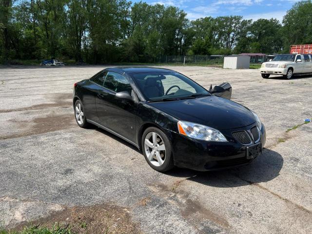 Photo 1 VIN: 1G2ZH36N574262687 - PONTIAC G6 