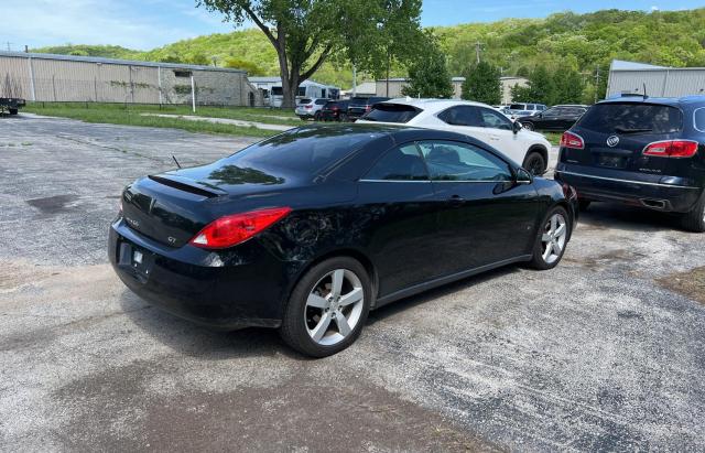 Photo 3 VIN: 1G2ZH36N574262687 - PONTIAC G6 