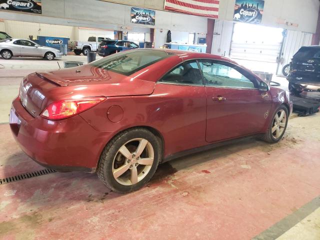 Photo 2 VIN: 1G2ZH36N584279443 - PONTIAC G6 