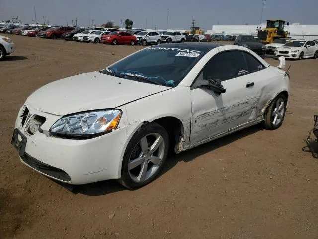 Photo 0 VIN: 1G2ZH36N674136242 - PONTIAC G6 