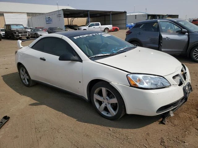 Photo 3 VIN: 1G2ZH36N674136242 - PONTIAC G6 