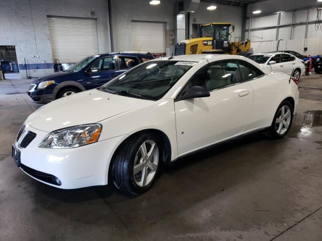 Photo 0 VIN: 1G2ZH36N684299815 - PONTIAC G6 