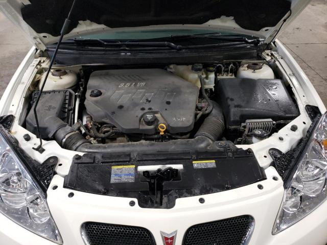 Photo 10 VIN: 1G2ZH36N684299815 - PONTIAC G6 