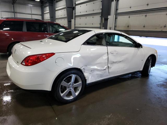 Photo 2 VIN: 1G2ZH36N684299815 - PONTIAC G6 