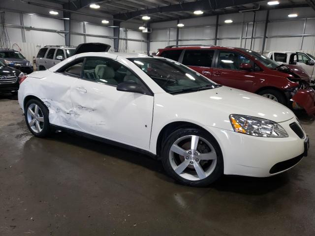 Photo 3 VIN: 1G2ZH36N684299815 - PONTIAC G6 