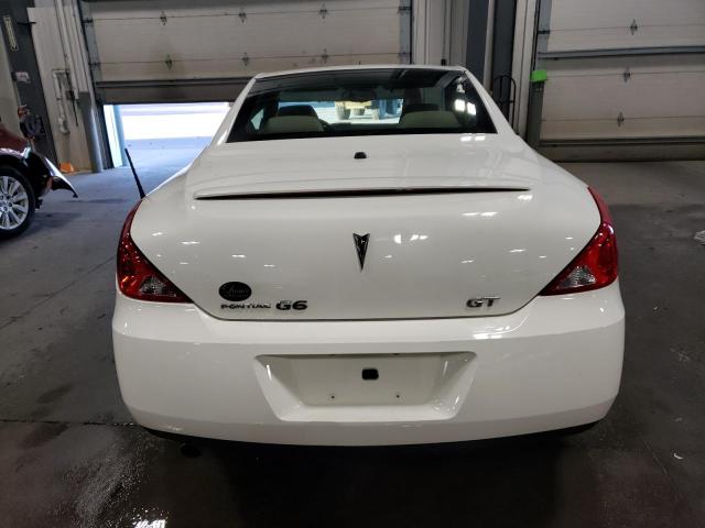 Photo 5 VIN: 1G2ZH36N684299815 - PONTIAC G6 