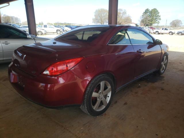 Photo 3 VIN: 1G2ZH36N694170345 - PONTIAC G6 GT 