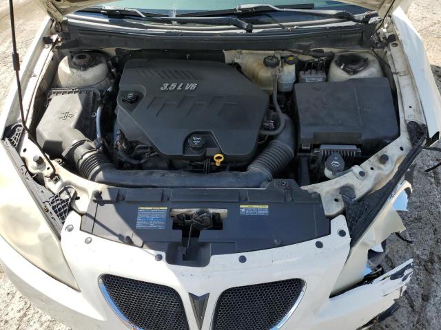 Photo 10 VIN: 1G2ZH36N774150957 - PONTIAC G6 GT 