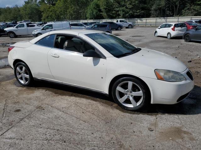 Photo 3 VIN: 1G2ZH36N774150957 - PONTIAC G6 GT 