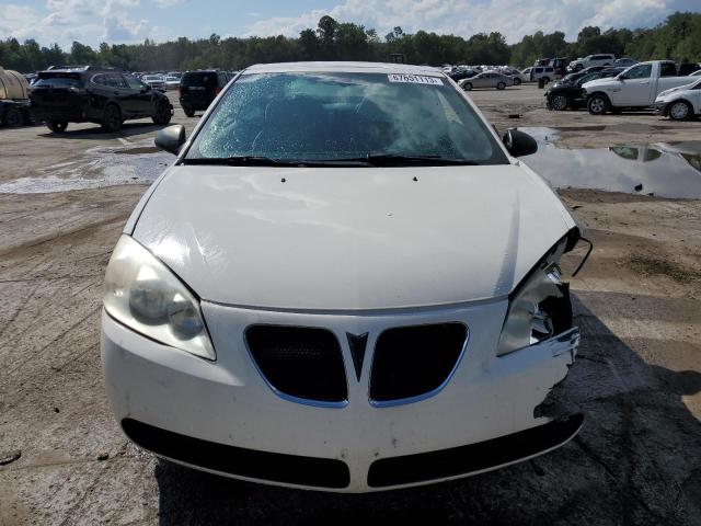 Photo 4 VIN: 1G2ZH36N774150957 - PONTIAC G6 GT 