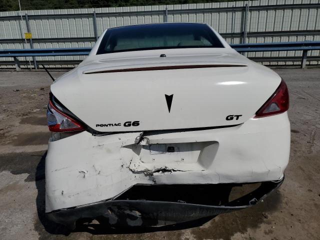 Photo 5 VIN: 1G2ZH36N774150957 - PONTIAC G6 GT 