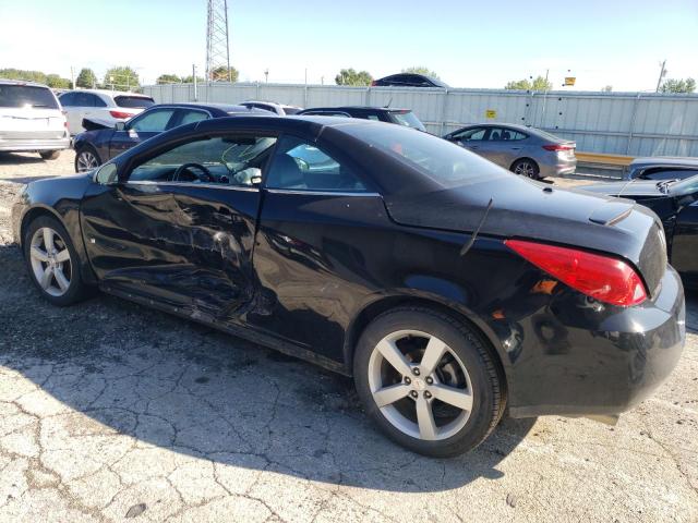 Photo 1 VIN: 1G2ZH36N774259984 - PONTIAC G6 GT 