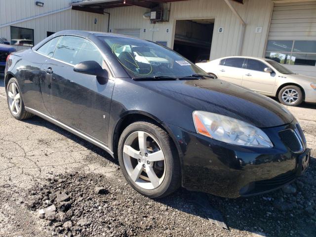 Photo 3 VIN: 1G2ZH36N774259984 - PONTIAC G6 GT 