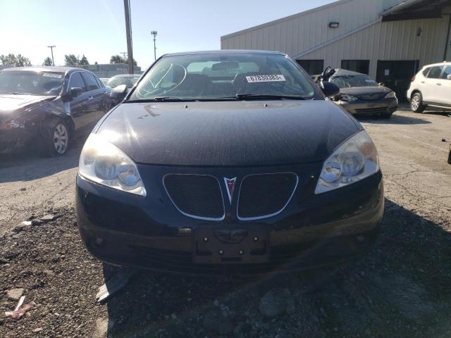 Photo 4 VIN: 1G2ZH36N774259984 - PONTIAC G6 GT 