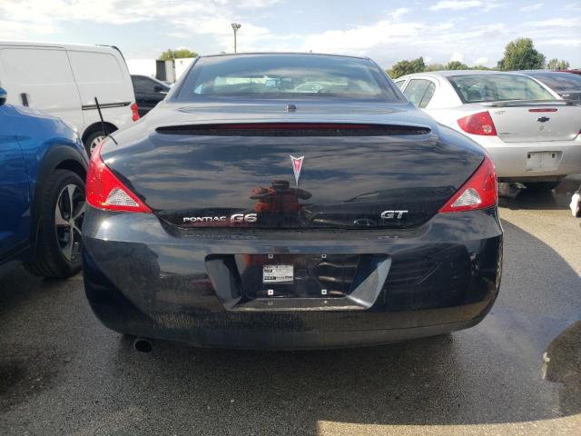 Photo 5 VIN: 1G2ZH36N774259984 - PONTIAC G6 GT 