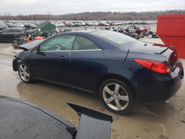 Photo 1 VIN: 1G2ZH36N784139281 - PONTIAC G6 GT 