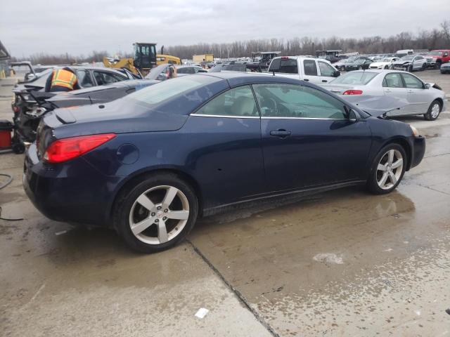 Photo 2 VIN: 1G2ZH36N784139281 - PONTIAC G6 GT 