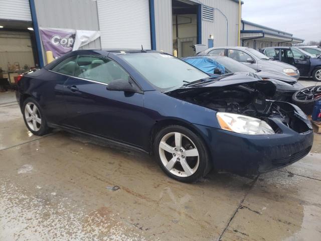 Photo 3 VIN: 1G2ZH36N784139281 - PONTIAC G6 GT 