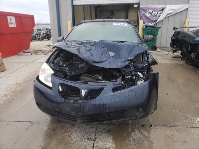 Photo 4 VIN: 1G2ZH36N784139281 - PONTIAC G6 GT 