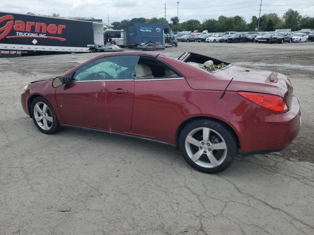 Photo 1 VIN: 1G2ZH36N784152676 - PONTIAC G6 GT 