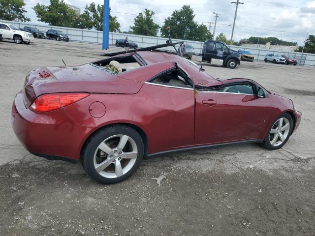 Photo 2 VIN: 1G2ZH36N784152676 - PONTIAC G6 GT 