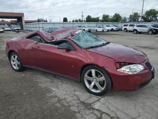 Photo 3 VIN: 1G2ZH36N784152676 - PONTIAC G6 GT 