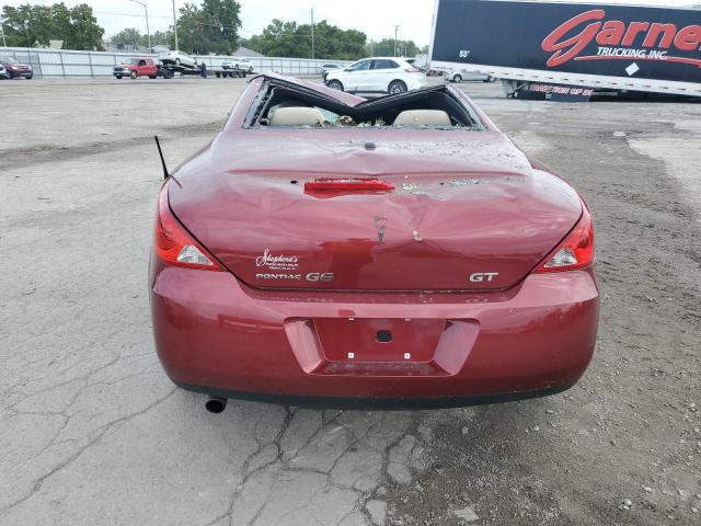 Photo 5 VIN: 1G2ZH36N784152676 - PONTIAC G6 GT 