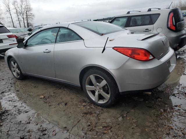 Photo 1 VIN: 1G2ZH36N784155853 - PONTIAC G6 