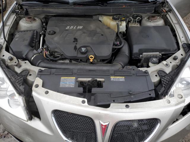 Photo 10 VIN: 1G2ZH36N784155853 - PONTIAC G6 