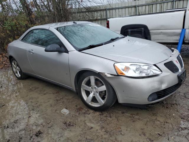 Photo 3 VIN: 1G2ZH36N784155853 - PONTIAC G6 