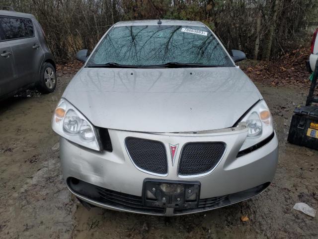 Photo 4 VIN: 1G2ZH36N784155853 - PONTIAC G6 