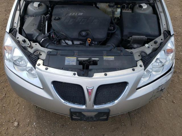 Photo 10 VIN: 1G2ZH36N784289357 - PONTIAC G6 