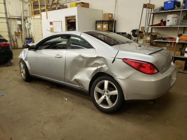 Photo 1 VIN: 1G2ZH36N794110512 - PONTIAC G6 